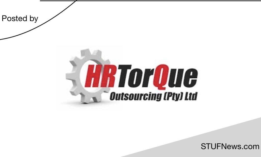 HRTorQue Outsourcing, South African Graduates Internships, Gauteng Internships, KwaZulu-Natal Internships, HRTorQue Outsourcing: Payroll Internships 2023 / 2024
