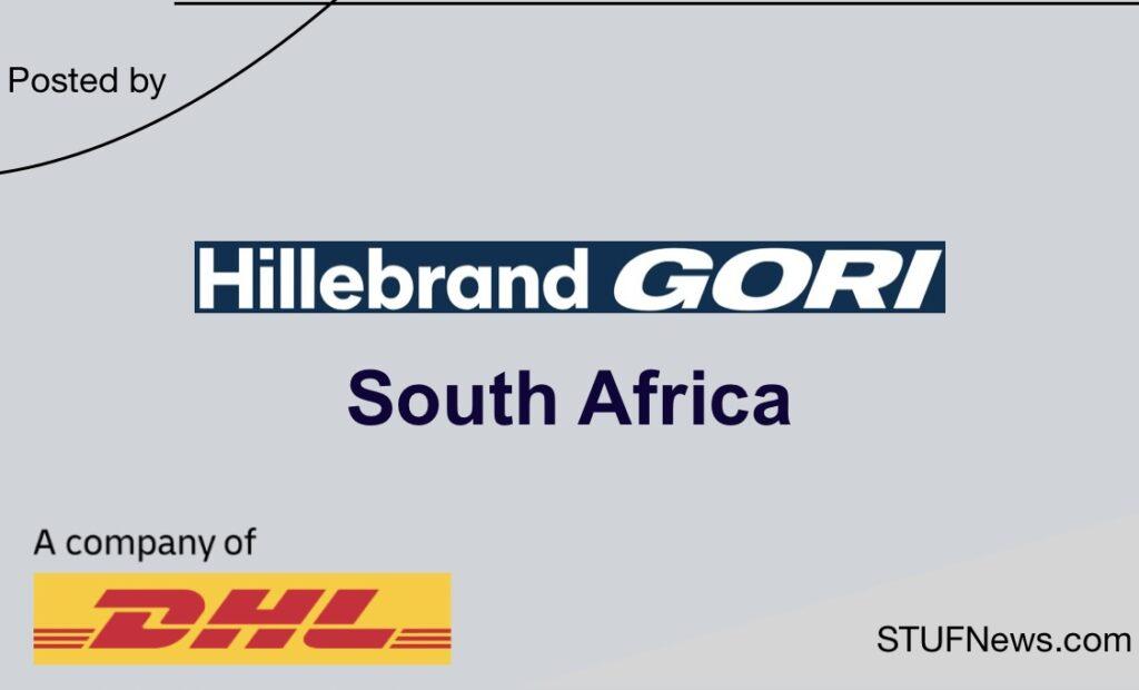 Hillebrand Gori South Africa, South African Graduates Internships, Western Cape Internships, Hillebrand Gori: Graduate Internships 2023 / 2024