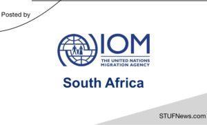 IOM: Communications Internships 2023