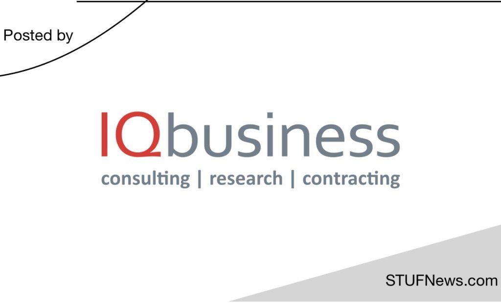 IQbusiness, South African Graduates Internships, Gauteng Internships, IQbusiness: Internships 2023 / 2024