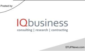 IQbusiness: Internships 2023 / 2024