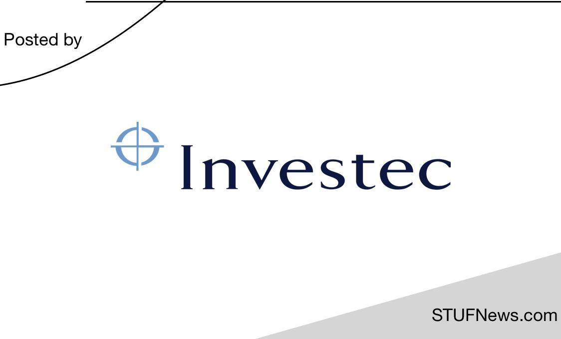 Read more about the article Investec: CSI Bursaries 2024