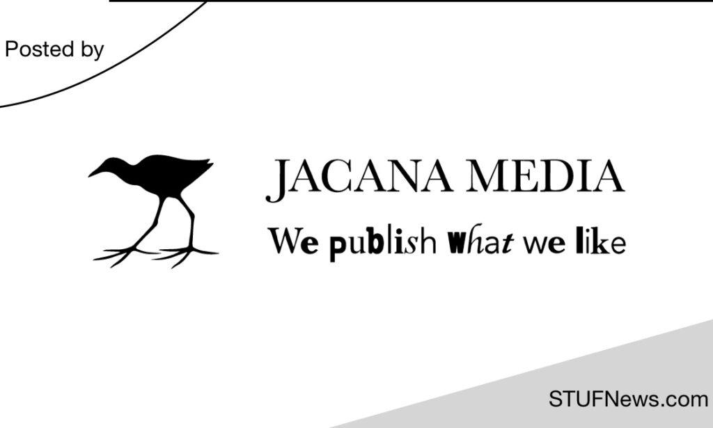 Jacana Media, South African Internships, South African Graduates Internships, Gauteng Internships, Jacana Media: Internships 2023