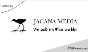 Jacana Media: Internships 2023