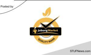 Joburg Market: Internships 2023-2025