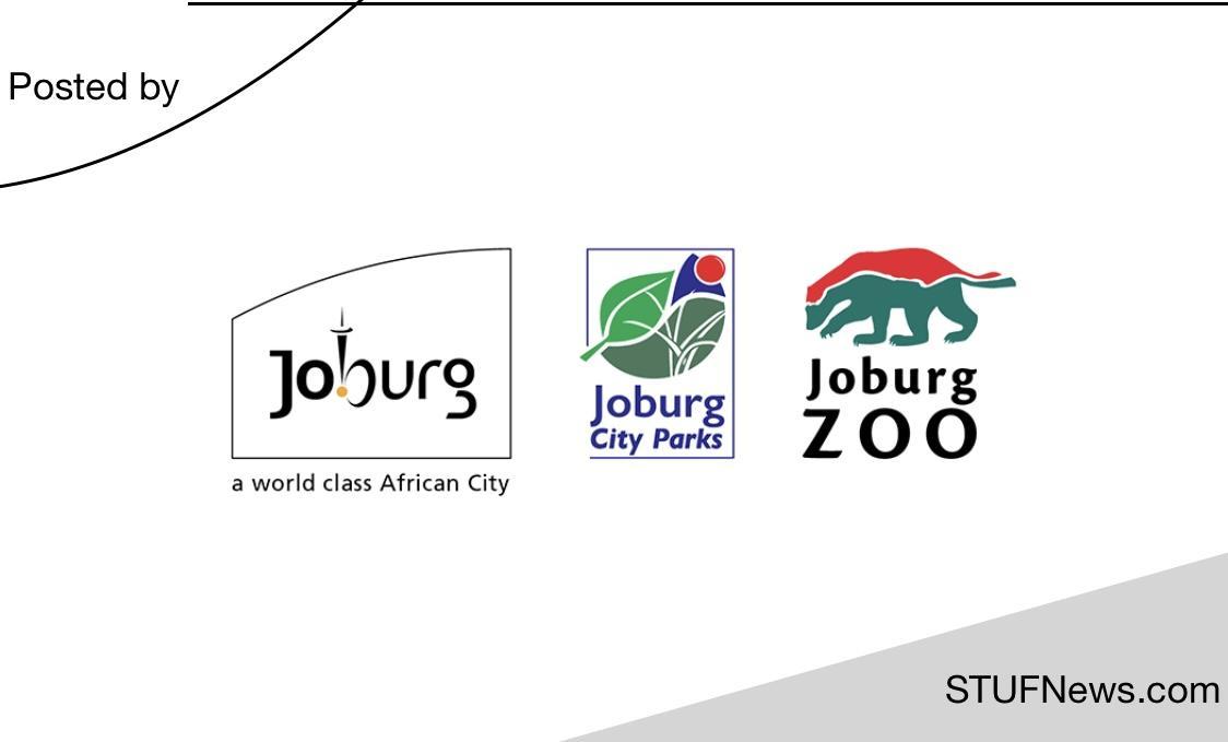 Read more about the article Johannesburg City Parks: Horticultural Learnerships 2023 / 2024
