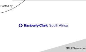 Kimberly-Clark: HR Internships 2023-2025