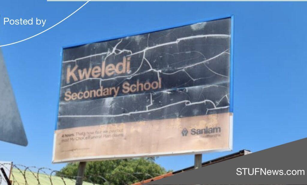Kweledi Secondary School, South African Jobs, Limpopo Jobs, Kweledi Secondary: Substitute Educator