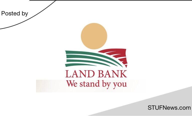 Land and Development Bank of South Africa, South African Graduates Learnerships, Gauteng Learnerships, Limpopo Learnerships, North West Learnerships, Free State Learnerships, KwaZulu-Natal Learnerships, Mpumalanga Learnerships, Eastern Cape Learnerships, Western Cape Learnerships, Northern Cape Learnerships, Land Bank: Graduate Learnerships 2023-2025