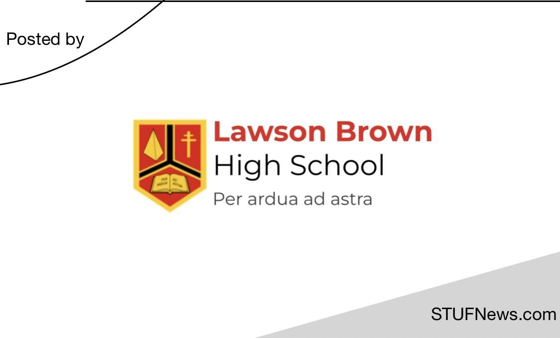 Lawson Brown High: SGB Educators
