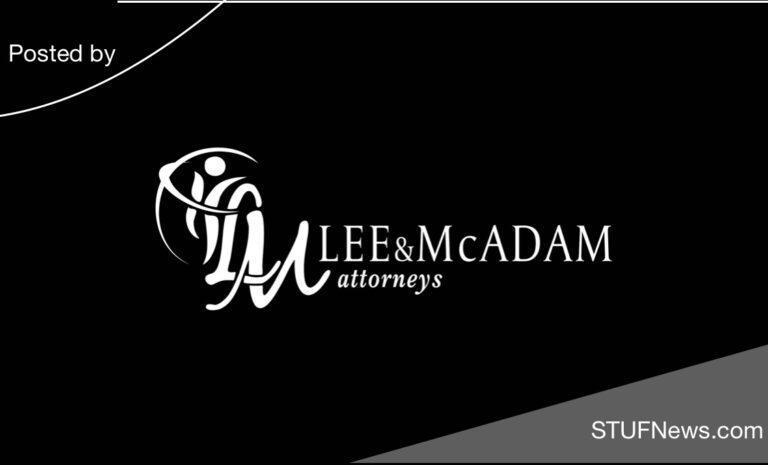 Lee and McAdam Attorneys, Candidate Attorneys, Lee and McAdam: Candidate Attorney Programme 2023