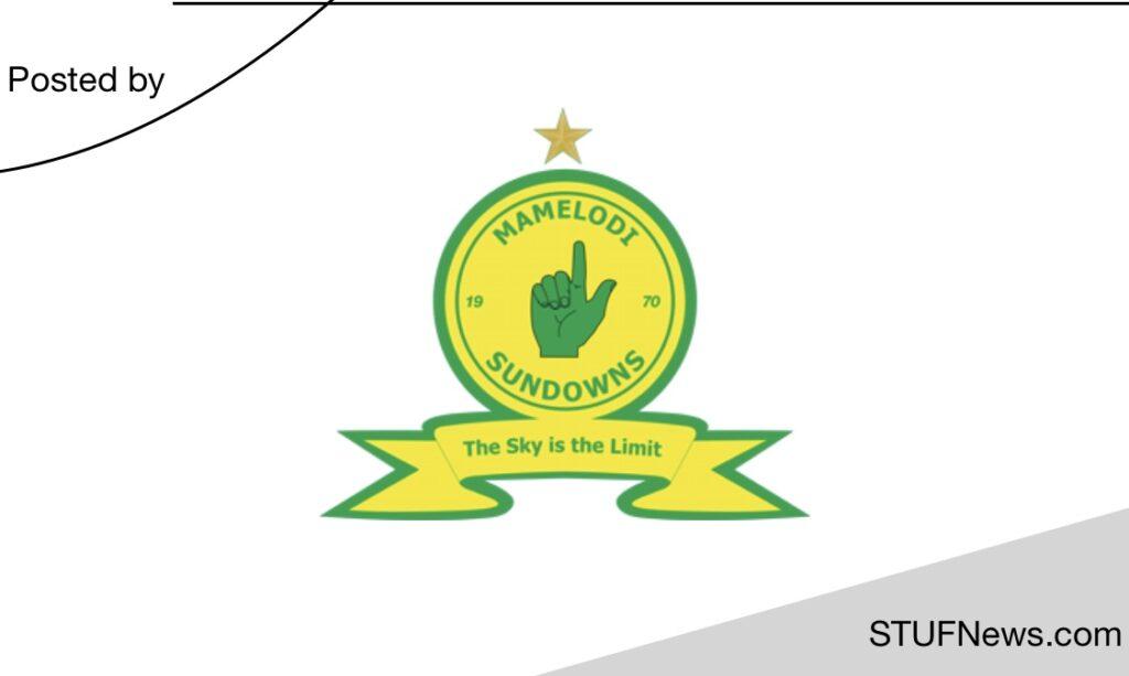Mamelodi Sundowns Football Club, South African Graduates Internships, Gauteng Internships, Mamelodi Sundowns: Graduate Internships 2023 / 2024