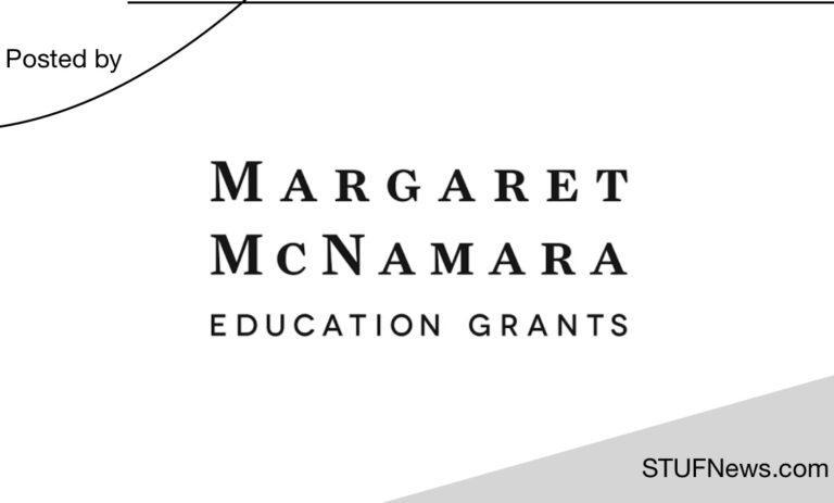 Margaret McNamara Education Grants (MMEG), South African Students Bursaries, Margaret McNamara Education Grants (MMEG): Bursaries 2023 / 2024