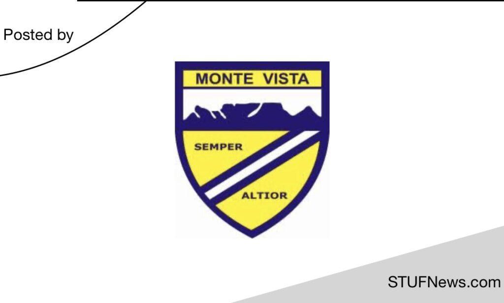 Monte Vista Primary School, South African Jobs, Western Cape Jobs, Monte Vista Primary: Vacant Educator
