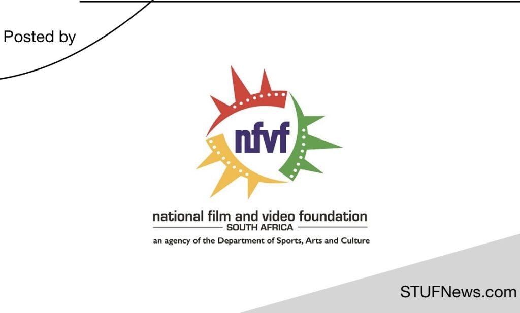 National Film and Video Foundation (NFVF), South African Graduates Internships, Gauteng Internships, NFVF: NARSAA Internships 2023 / 2024