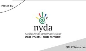 NYDA: Graduate Internships 2023-2025