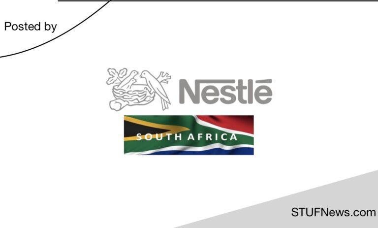 Nestlé South Africa, South African Graduates Internships, KwaZulu-Natal Internships, South African Graduates Traineeships, Gauteng Traineeships, Internship Opportunities, 2024 2025 Opportunities, Graduate Opportunities, Nestlé: Marketing Graduate Traineeships 2023 / 2024, Nestlé: Graduate Traineeships 2023 / 2024, Nestlé: Industrial Performance Internships 2024 / 2025
