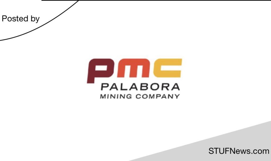 Palabora Copper, South African Graduates Internships, Limpopo Internships, Palabora Copper: Internships 2023-2025, Palabora Copper: Internships 2024-2026
