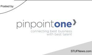 Pinpoint One: PWD Internships 2023 / 2024