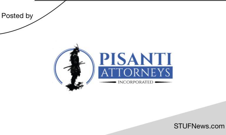 Pisanti Attorneys Incorporated, Candidate Attorneys, South African Graduates Jobs, Gauteng Jobs, Pisanti Attorneys: Candidate Attorney Programme 2023