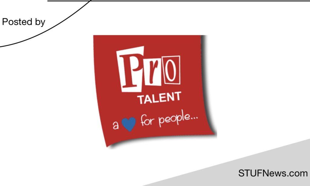 Pro Talent Recruitment, South African Graduates Internships, KwaZulu-Natal Internships, Pro Talent: Business Intelligence Internships 2023 / 2024