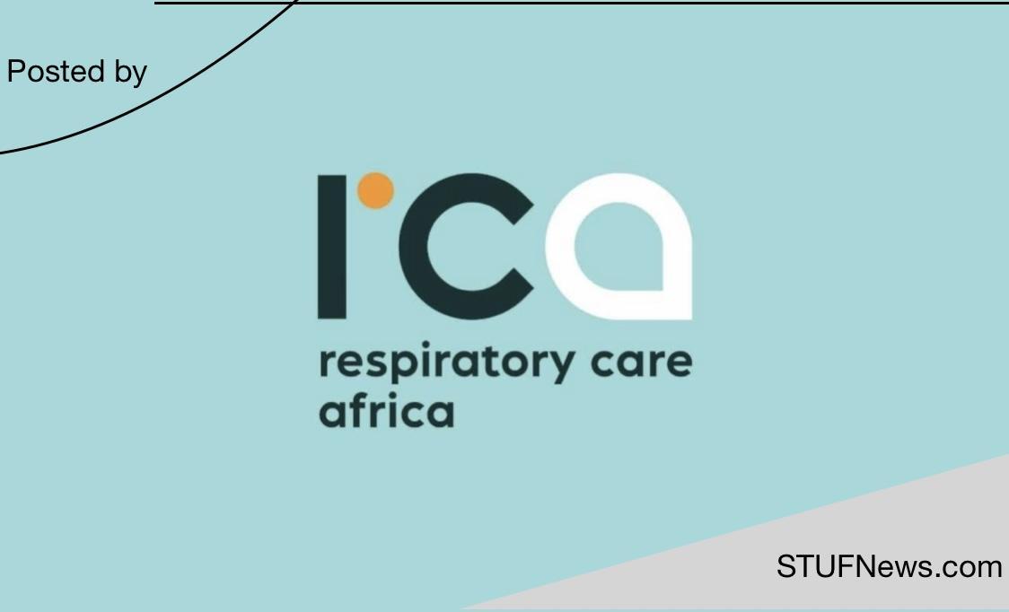 Read more about the article Respiratory Care Africa: General Technical