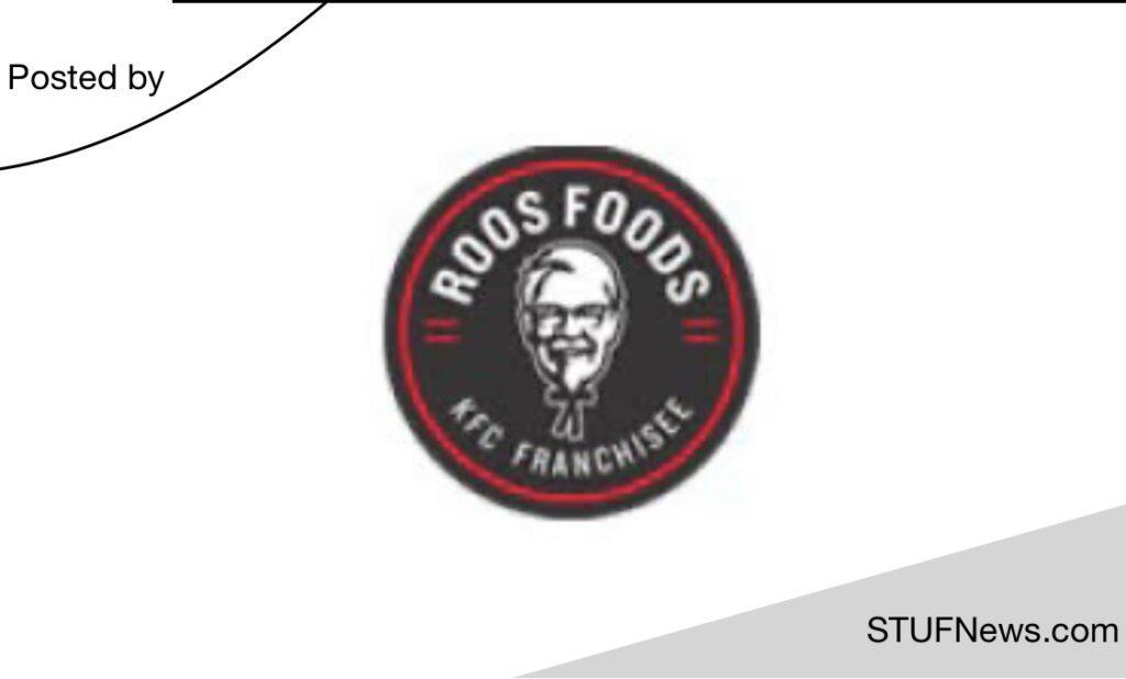 Roos Foods, South African Graduates Internships, Gauteng Internships, Roos Foods: IT Internships 2023