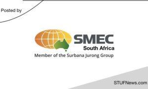 SMEC South Africa: Engineering Internships 2023 / 2024