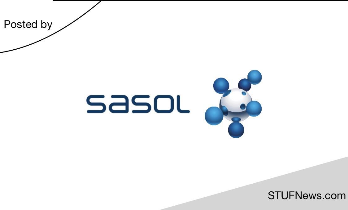 Read more about the article Sasol Foundation: Bursaries 2024