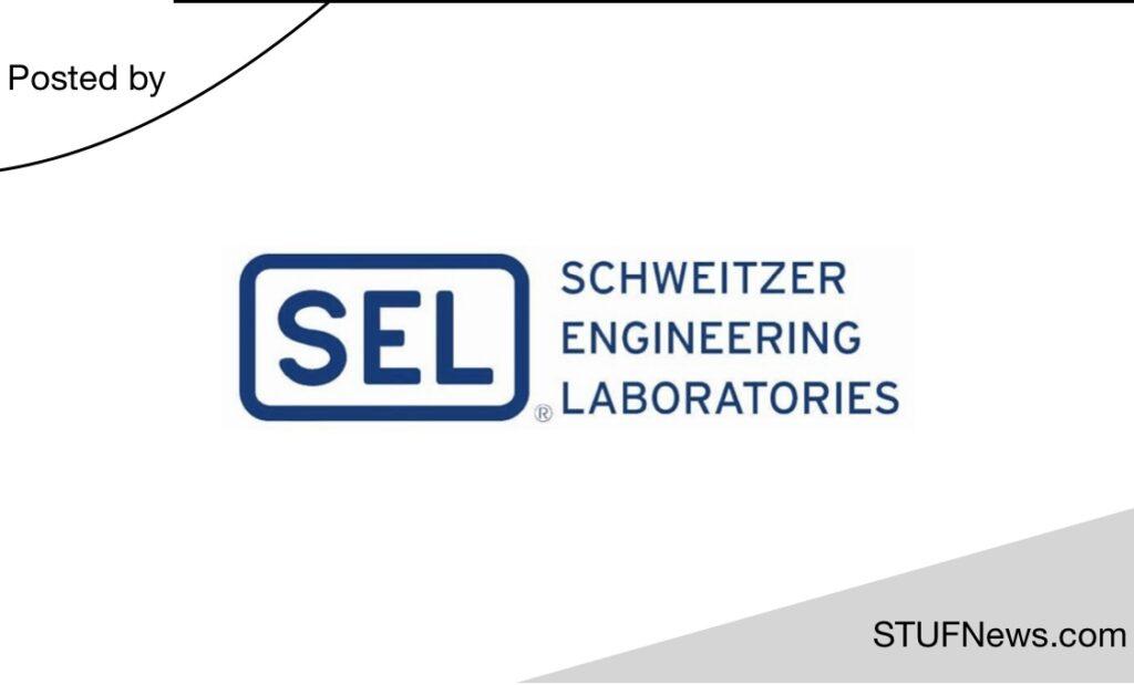 Schweitzer Engineering Laboratories (SEL), South African Students Internships, Gauteng Internships, SEL: Application Engineering Internships 2023 / 2024