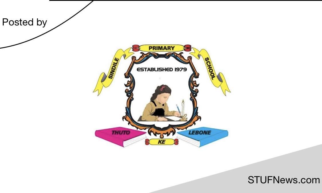 Sindile Primary: Temporary Educator