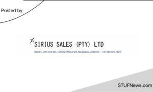 Sirius Sales: Marketing Internships 2023 / 2024