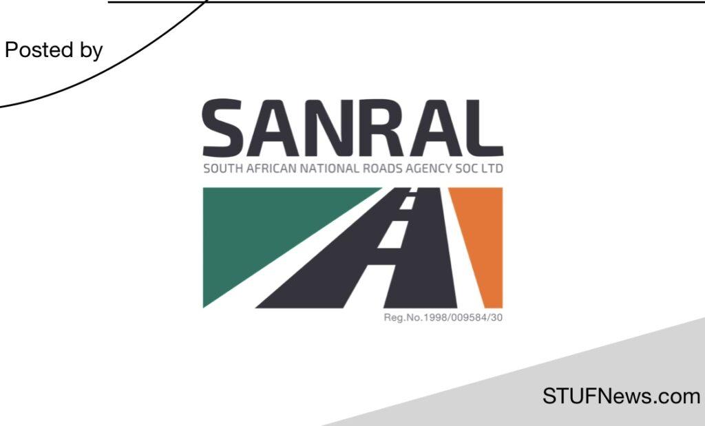 South African National Roads Agency SOC Limited (SANRAL), South African Students Bursaries, SANRAL: Bursaries 2024