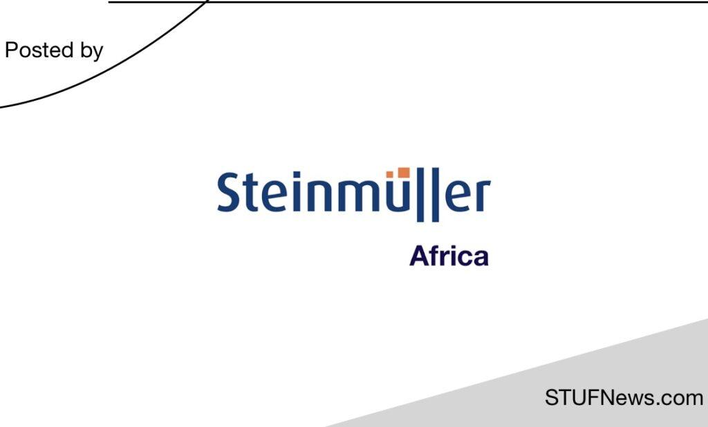 Steinmüller Africa, South African Graduates Traineeships, South African Graduates Internships, Gauteng Internships, Gauteng Traineeships, Steinmüller: Engineer-in-Training Programme 2024 / 2025