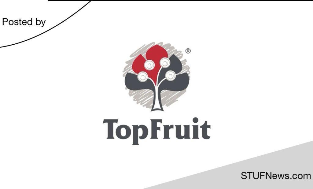 TopFruit, South African Graduates Internships, Western Cape Internships, TopFruit: Marketing Internships 2023 / 2024