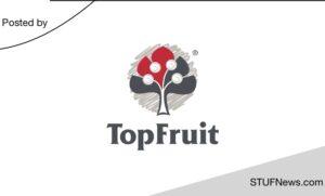 TopFruit: Marketing Internships 2023 / 2024