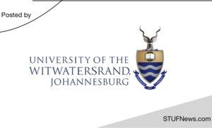 Wits: PYES Graduate Internships 2023