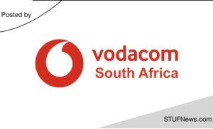 Vodacom: Graduate Internships 2024