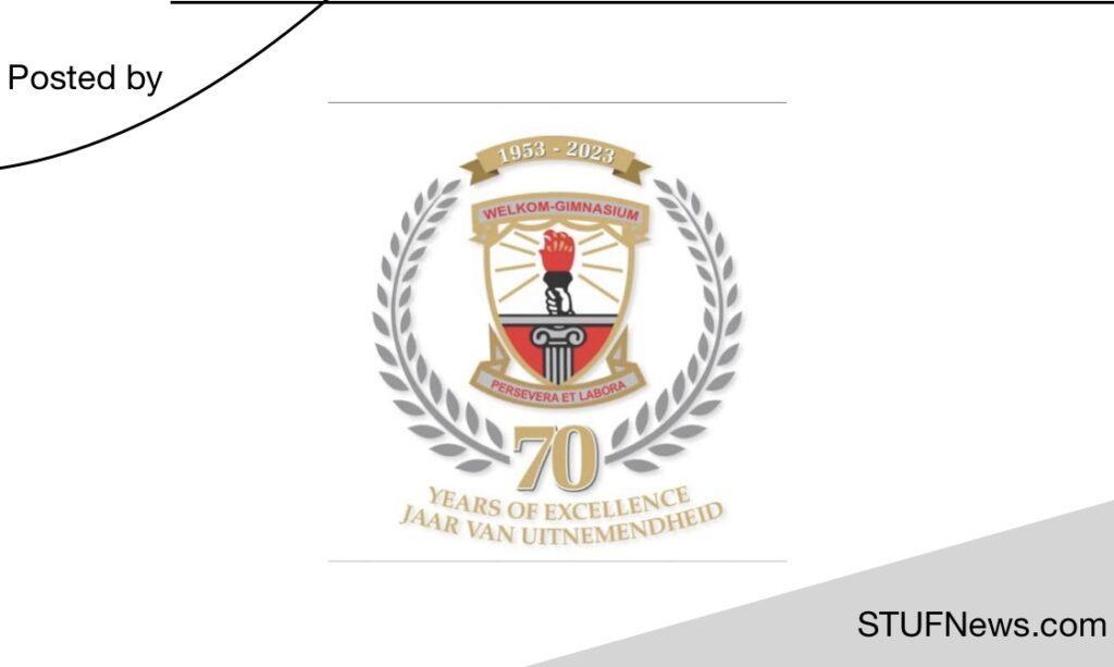 Welkom Gimnasium High School, South African Jobs, South African Graduates Jobs, Free State Jobs, Welkom Gimnasium High: Educator