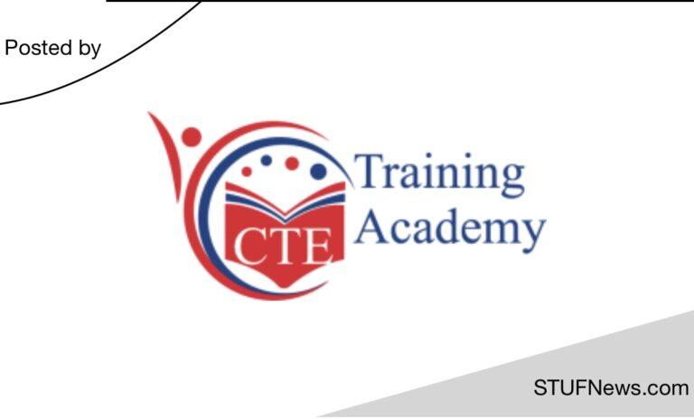 CTE Training Academy, South African Apprenticeships, Free State Apprenticeships, CTE Training Academy: Apprenticeships 2023 / 2024