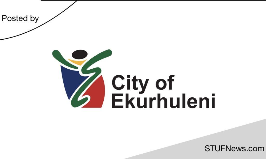 City of Ekurhuleni, South African Jobs, Gauteng Jobs, City of Ekurhuleni: General Worker Facilities