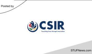 CSIR: ICT Internships 2023-2025