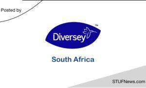Diversey: Lab In-Service Traineeships 2023 / 2024