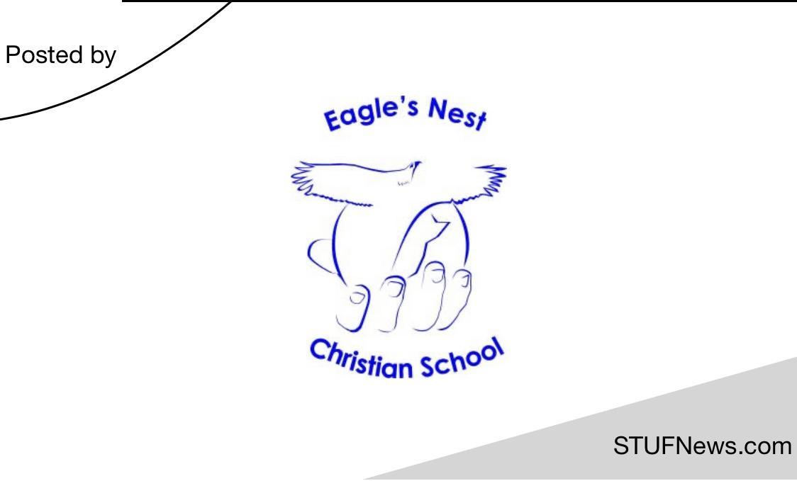 Read more about the article Eagle’s Nest Christian School: Foundation Phase Educators