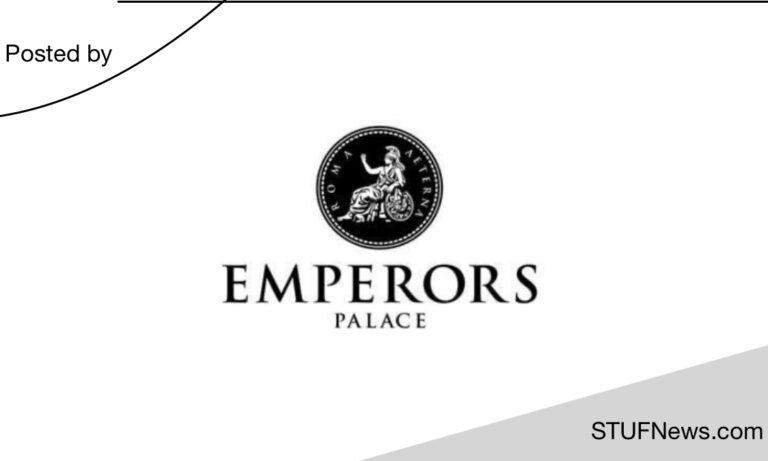 Emperors Palace, South African Graduates Internships, Gauteng Internships, Emperors Palace: WIL Internships 2023 / 2024