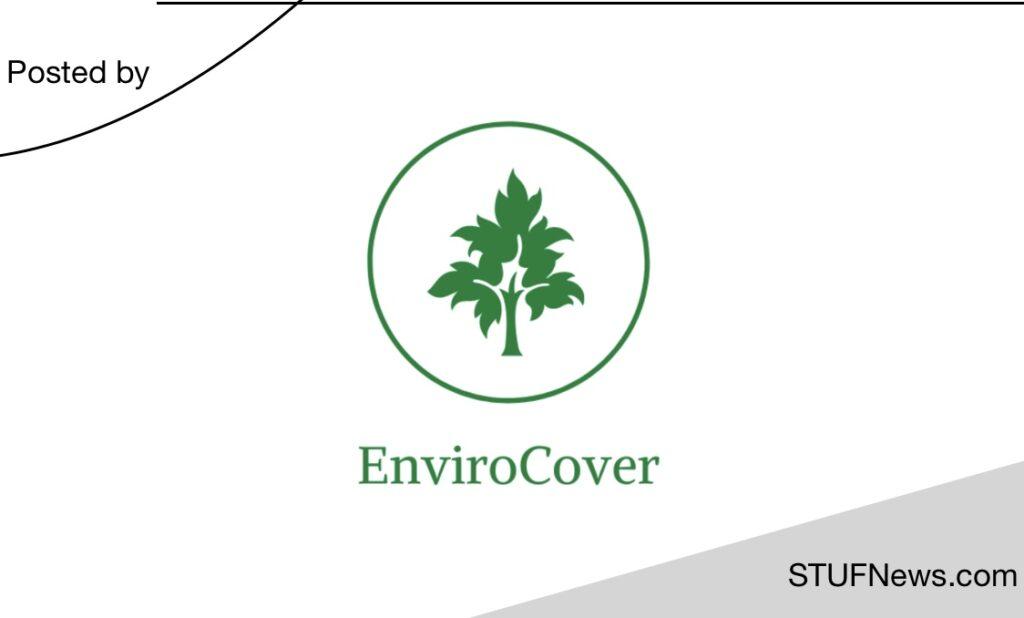 Envirocover, South African Graduates Internships, Gauteng Internships, Envirocover: Environmental Officer Internships 2023 / 2024
