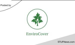 Envirocover: Environmental Officer Internships 2023 / 2024