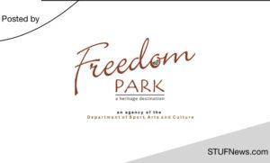 Freedom Park: Audit and Risk Internships 2023 / 2024
