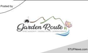 Garden Route Municipality: Internships 2023 / 2024