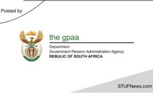 GPAA: Graduate Internships 2023-2025